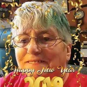 Meet your Posher, Lorraine